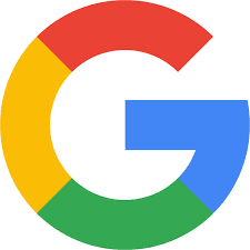 Google G Suite logo