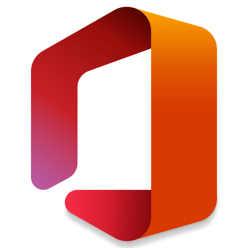 Office 365 2019 Logo